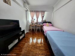 Blk 211 Bukit Batok Street 21 (Bukit Batok), HDB 4 Rooms #618820791